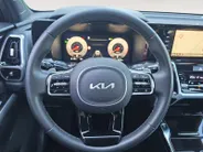 Kia Sorento 1.6 T-GDI Plug-in Hybrid 4WD ExecutiveLine 5p. | PHEV | Bose audio | Adaptive cruise control | Panoramadak | Stoel verwarming + ventilatie voor