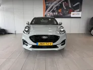 Ford Puma 1.0 EcoBoost Hybrid ST-Line Cactus Grey