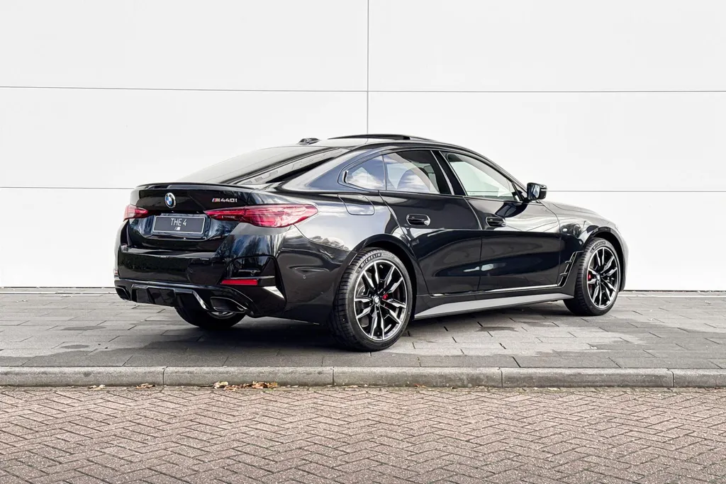 BMW 4 Serie Gran Coupé M440i xDrive