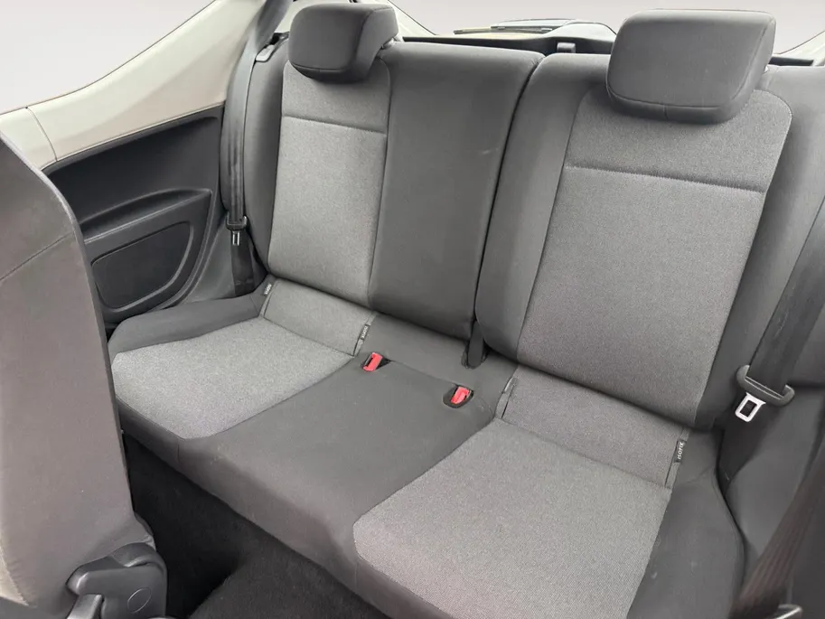 Volkswagen up! 1.0 cheer up! *Automaat*Airco*Hoge Instap*Mooie Auto!