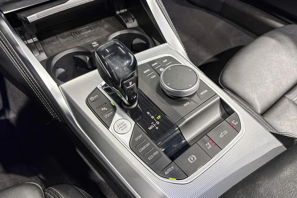 BMW 4 Serie Cabrio 430i High Executive