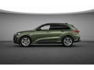 Audi Q5 2.0 TFSI e-hybrid quattro S edition 299 PK · B&O Premium 3D · Adaptieve luchtvering · Tech plus · Glazen panoramadak