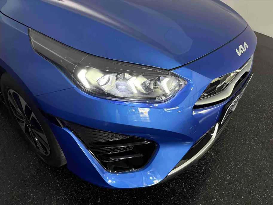 Kia Ceed Sportswagon Sw 1.6 PHEV Plug-in Hybride DynamicLine