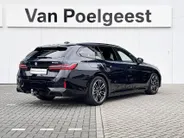 BMW 5 Serie Touring 530e
