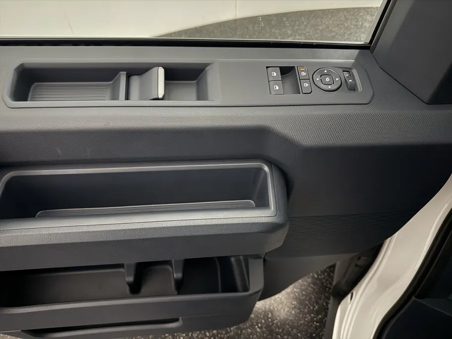 Kia PV5 Cargo 71,2 kWh 163pk L2H1 Elite I