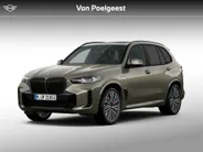 BMW X5 xDrive50e