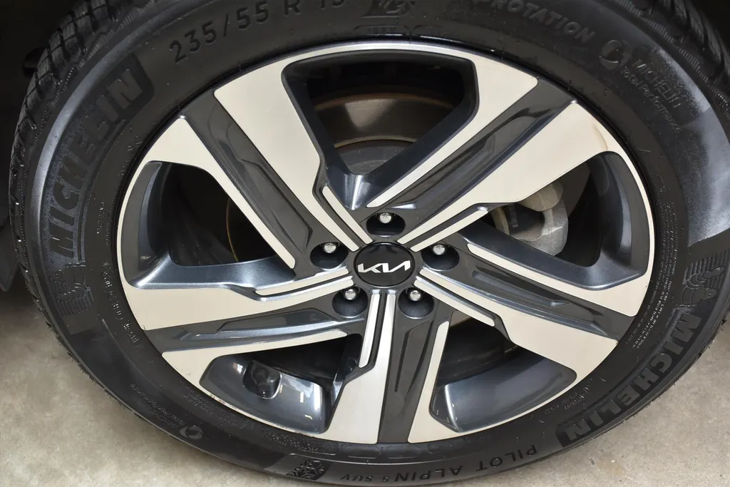 Kia Sorento 1.6 Plug-in Hybrid 4WD ExecutiveLine 7zits |Navi |Pano |Cruise