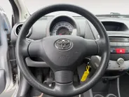 Toyota Aygo 1.0-12V + | 1e eigenaar | Airco | Elektr. ramen voor | Radio | Bovag garantie |