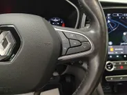Renault Mégane Estate 1.3 TCe 140 Techno AUTOMAAT NAVI STOELVERWARMING AIRCO CAMERA CRUISE CONTROLE APPLE CARPLAY ANDROID AUTO TREKHAAK (TREKGEWICHT 1750KG) ZEER MOOIE AUTO