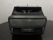 Kia EV5 81,4 kWh 217pk 2WD GT-Line Business Edition Nieuw