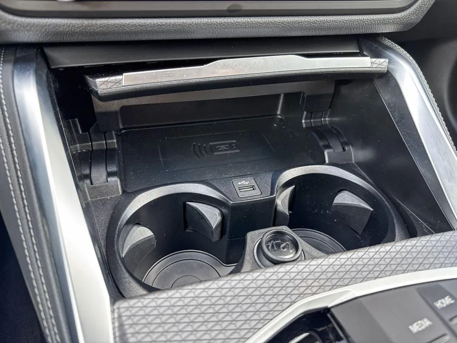 BMW i4 eDrive40 84 kWh