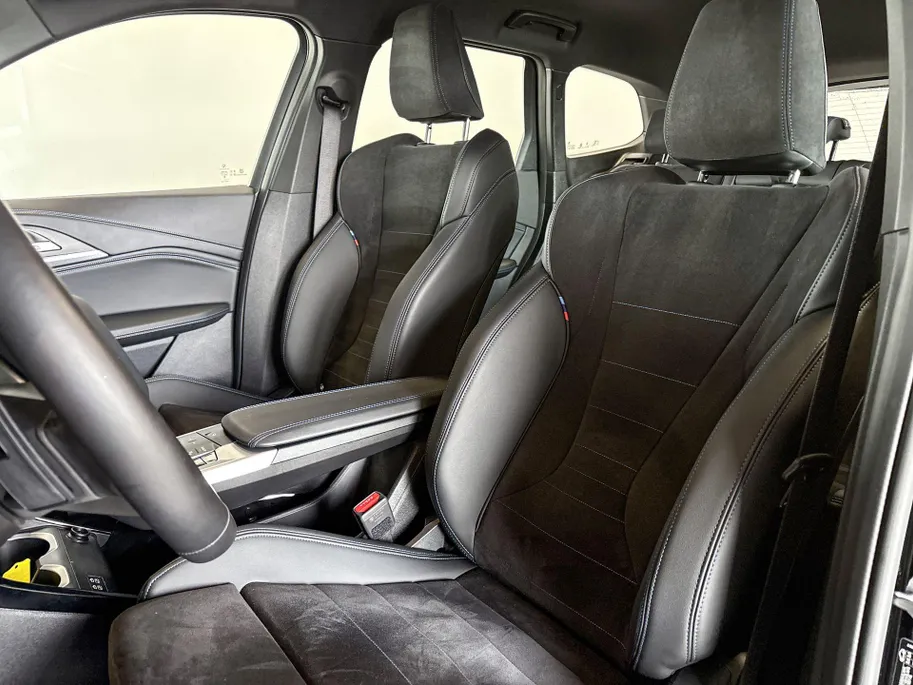 BMW X1 xDrive25e Premium Pack M Sportpakket