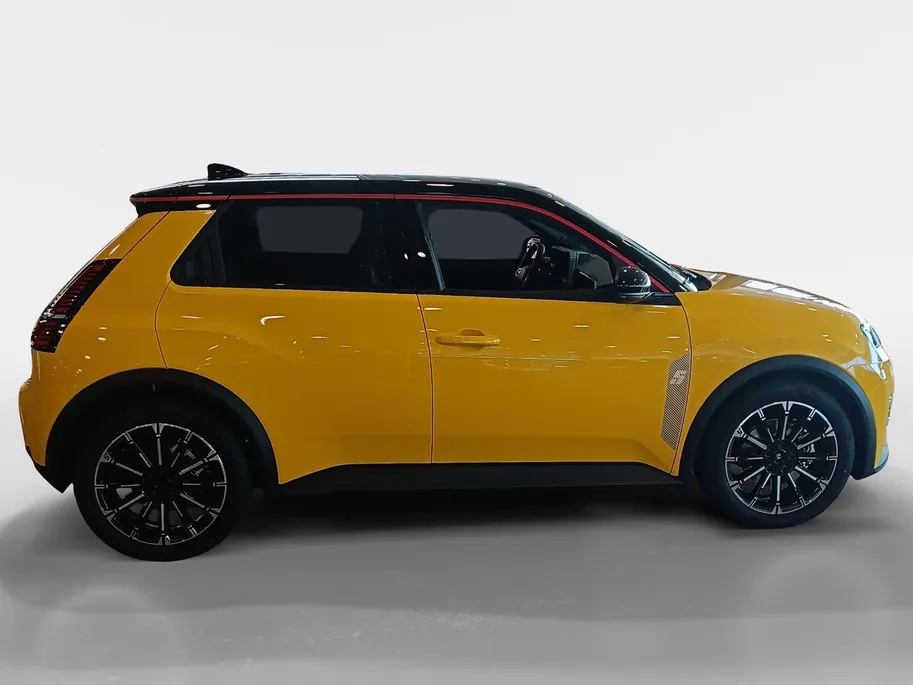 Renault 5 comfort range techno 52 kWh | Profiteer nu van €1.600,- voorraadkorting |Op voorraad op is op