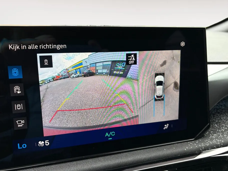 Renault Clio 1.6 E-Tech Full Hybrid 145 techno | NU met €1.300,- Zeeuw & Zeeuw voorraadkorting | 5 jaar Gratis Garantie tot 160.000km en financier vanaf slechts 2,9% rente |