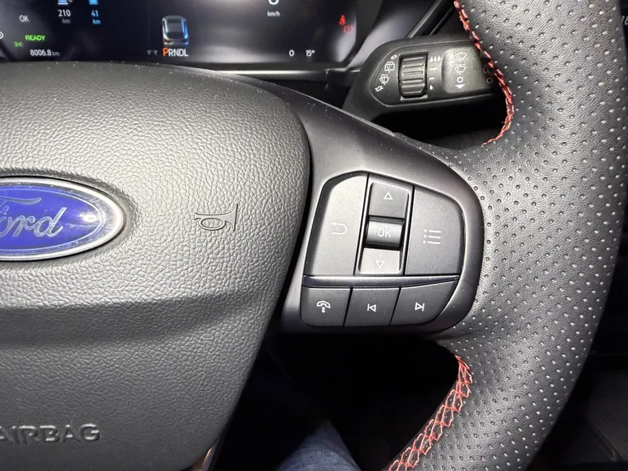 Ford Kuga 2.5 PHEV ST-Line X 243pk | Winterpack | AGR Stoelen | B&O | Pano |