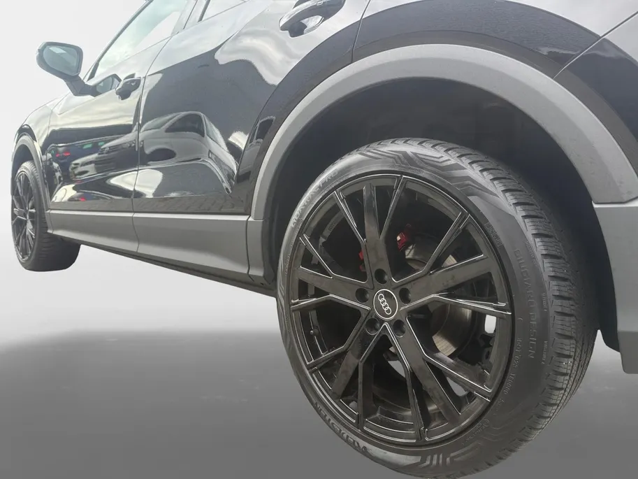 Audi Q2 35 TFSI Pro Line | Automaat | Schuif-kantel Dak | Climate Control | Cruise Control | DAB | 12 Maanden Bovag Garantie