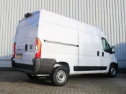 Fiat Ducato 2.2 MultiJet 120 S&S L2H2 3.0t | Airco | Cruise | Camera | Navi | 3 zits | Schuifdeur rechts |