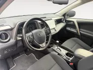 Toyota RAV4 2.5 Hybrid AWD Style Dealer onderhouden | 1650KG Trekkracht | Applecarplay / Android auto | Climate control | Cruise control |