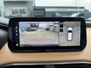Hyundai Santa Fe 1.6 T-GDI PHEV Premium Sky 7-persoons | Zeer compleet | Zeer nette auto | Open dak | 360 graden camera | Stoelverwarming & koeling |