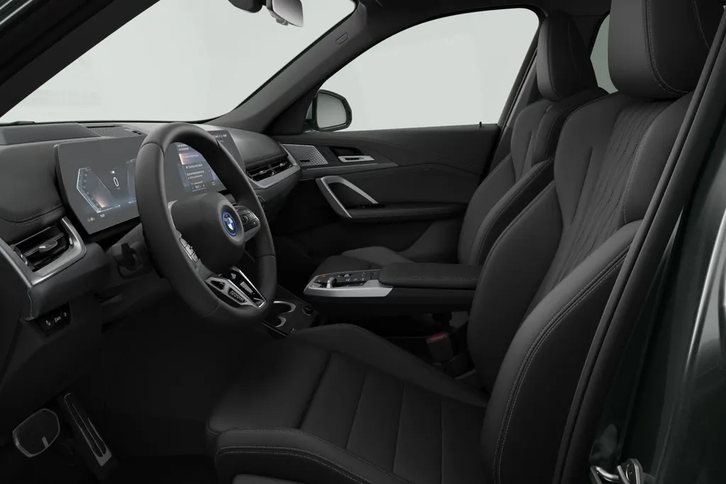 BMW iX1 xDrive30 Innovation Pack M Sportpakket