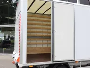 Mercedes-Benz Sprinter 517 CDI L3 PRO LAADBAK & LAADKLEP NAVI 3.5T AHW