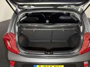 Kia Picanto 1.0 DPi 67pk 4-zits DynamicPlusLine