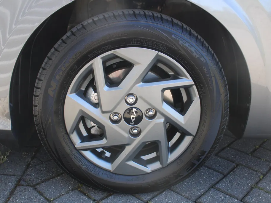 Kia Picanto 1.0 GDi DynamicPlusLine | Nieuw | Automaat | Direct leverbaar | Tot € 2.000 inruilvoordeel bij aanschaf |