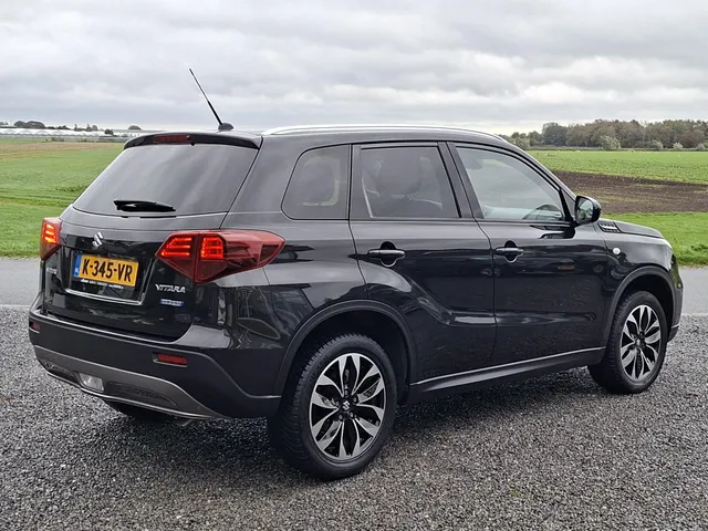 Suzuki Vitara 1.4 Boosterjet Select Smart Hybrid CLIMA | CRUISE | rijklaarprijs!!