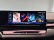 BMW i5 Sedan eDrive40 M Sport Edition 84 kWh