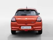 Suzuki Swift 1.2 Select Smart Hybrid | Stoelverwarming | Navigatie | Camera | Incl. 12 maanden garantie, APK, Onderhoudsbeurt etc. Premiumpakket gratis! |