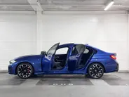 BMW 3 Serie Sedan 320i