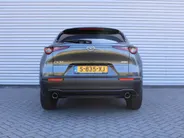 Mazda CX-30 2.0 e-SkyActiv-X M Hybrid Homura | Stoel-/stuurverwarming | Camera | 18' LM | LED | HUD | Dodehoek detectie | Elek. achterklep | Cruise adapt. |