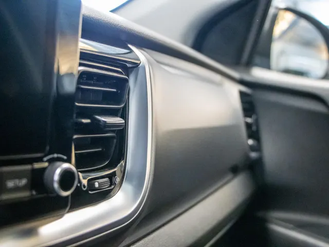 Kia Stonic 1.0 T-GDi MHEV DynamicLine