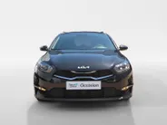 Kia Ceed Sportswagon 1.0 T-GDi ComfortLine | cruise control adaptief en stuurhulp| Carplay | Camera | navigatie | Metallic lak | Fabrieksgarantie t/m 5-8-2032 + 3x 1 jaar* | NAP