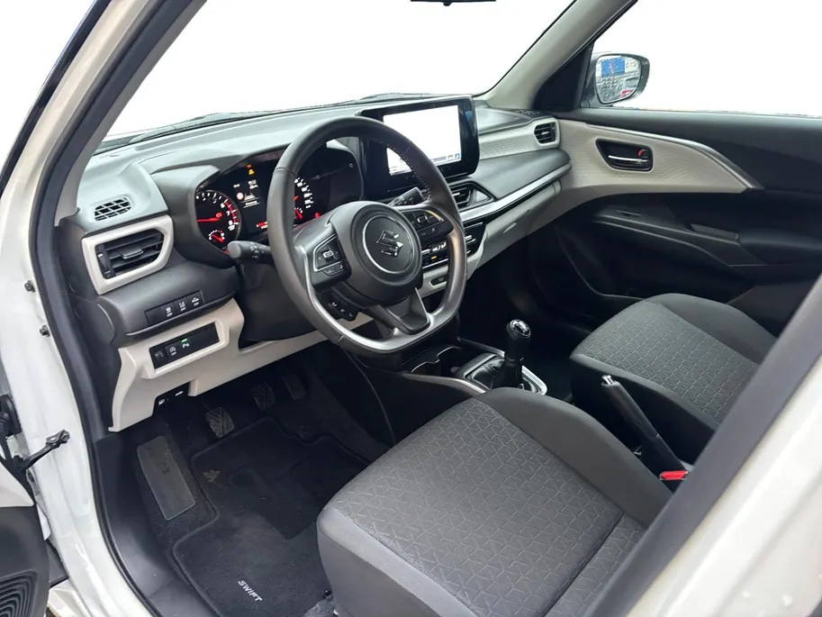 Suzuki Swift 1.2 Style Smart Hybrid Sport edition | VOL OPTIES! | DEMO DEAL!