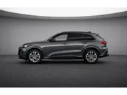 Audi Q5 2.0 TFSI e-hybrid quattro S edition 299 PK · Tech plus · Adaptieve luchtvering · Glazen panoramadak