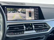 BMW X5 xDrive45e High Executive M-Sport