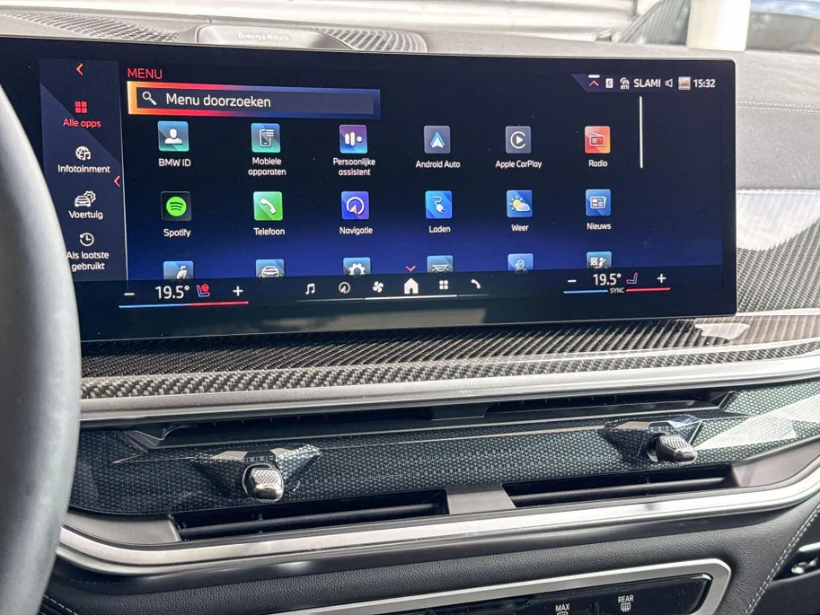 BMW X5 xDrive50e