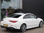 Mercedes-Benz CLA 200 AMG Line l Panoramadak l Stoelverwarming l Carplay