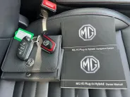 MG EHS 1.5 TGDI Luxury | Panoramadak | 360 camera | Cruise Control adaptief | Climate Control