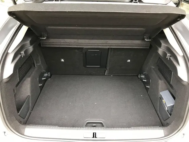 Citroën C4 1.2 Puretech Shine