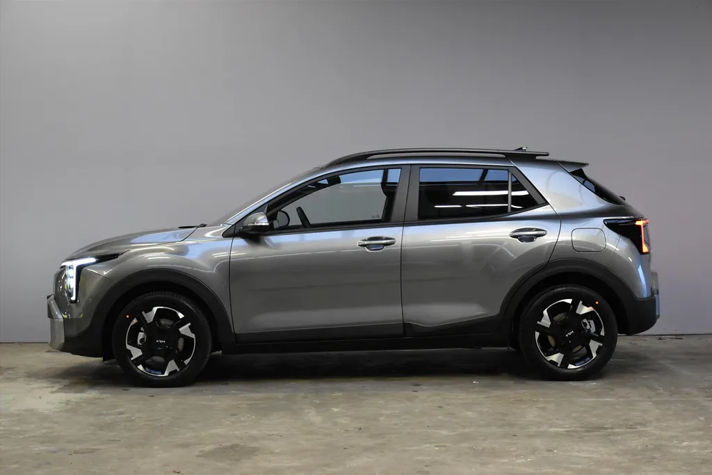 Kia Stonic 1.0 T-GDi MHEV 115pk DynamicLine NIEUW - SNEL LEVERBAAR