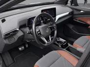 Volkswagen ID.4 First 77 kWh / 204pk · SOH 90,6%·  Trekhaak · Apple Carplay/Android Auto · Stoelverwarming · Camera + Parkeersensoren ·
