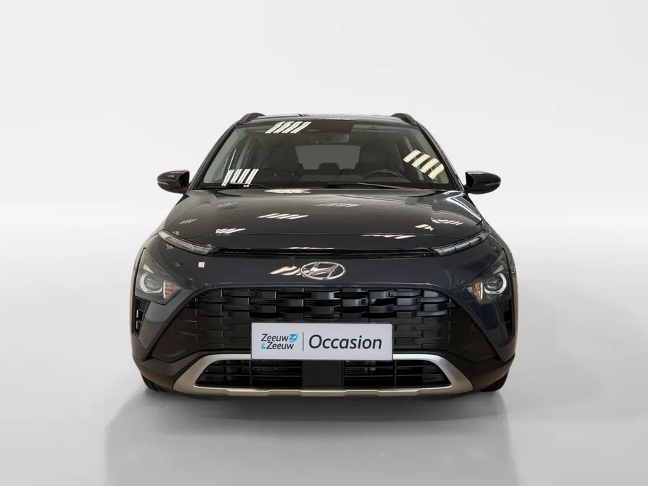 Hyundai Bayon 1.0 | T-GDI | COMFORT | CAMERA | NL-AUTO |