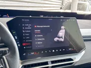 BMW iX3 50 xDrive 113 kWh