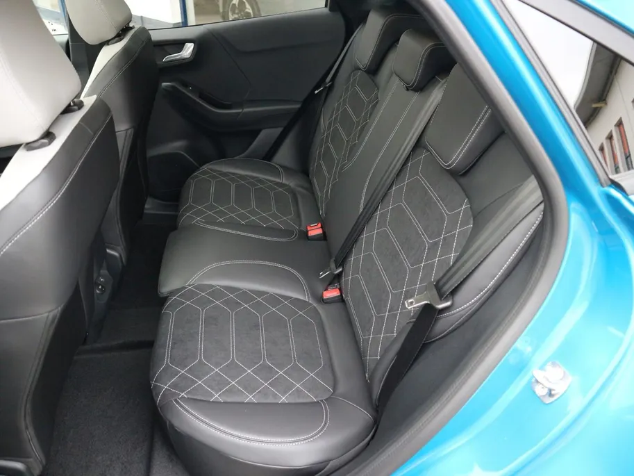 Ford Puma Gen-E Premium 44 kWh | PANO | ADAP CRUISE | WINTER PAKKET |