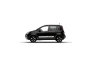 Fiat Pandina Cross
