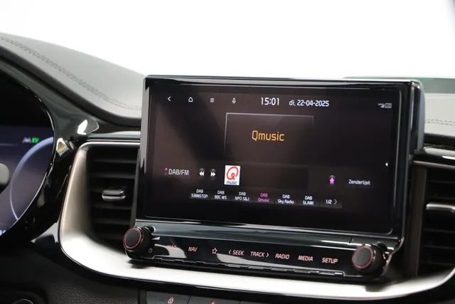 Kia Ceed Sportswagon 1.6 GDI PHEV DynamicPlusLine