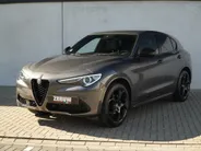 Alfa Romeo Stelvio 2.0 Turbo 280 PK AWD Veloce | Navi | Carplay | Harman | Trekhaak
