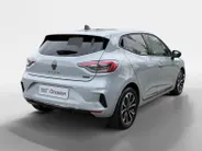 Renault Clio 145PK E-Tech Full Hybrid Techno Automaat Automaat | Digital Cockpit | 9,3'' Navi | Climate Control | Apple CarPlay/Android Auto | Camera | Cruise Control | Armsteun | Lichtmetalen Velgen